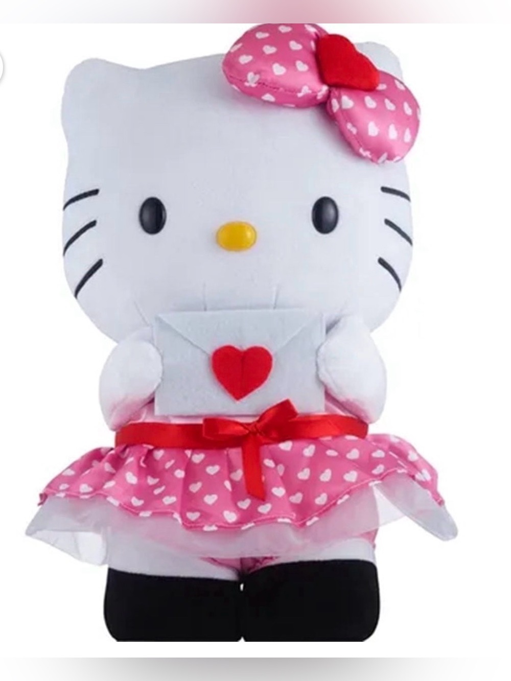 Hello Kitty Door Greeter - 18 Inches - New! Licensed!